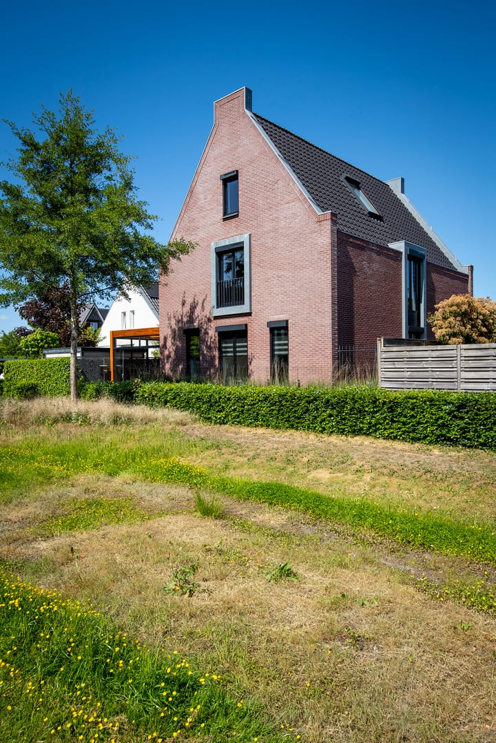 Foto 43 van Christiaan Huygenslaan 2