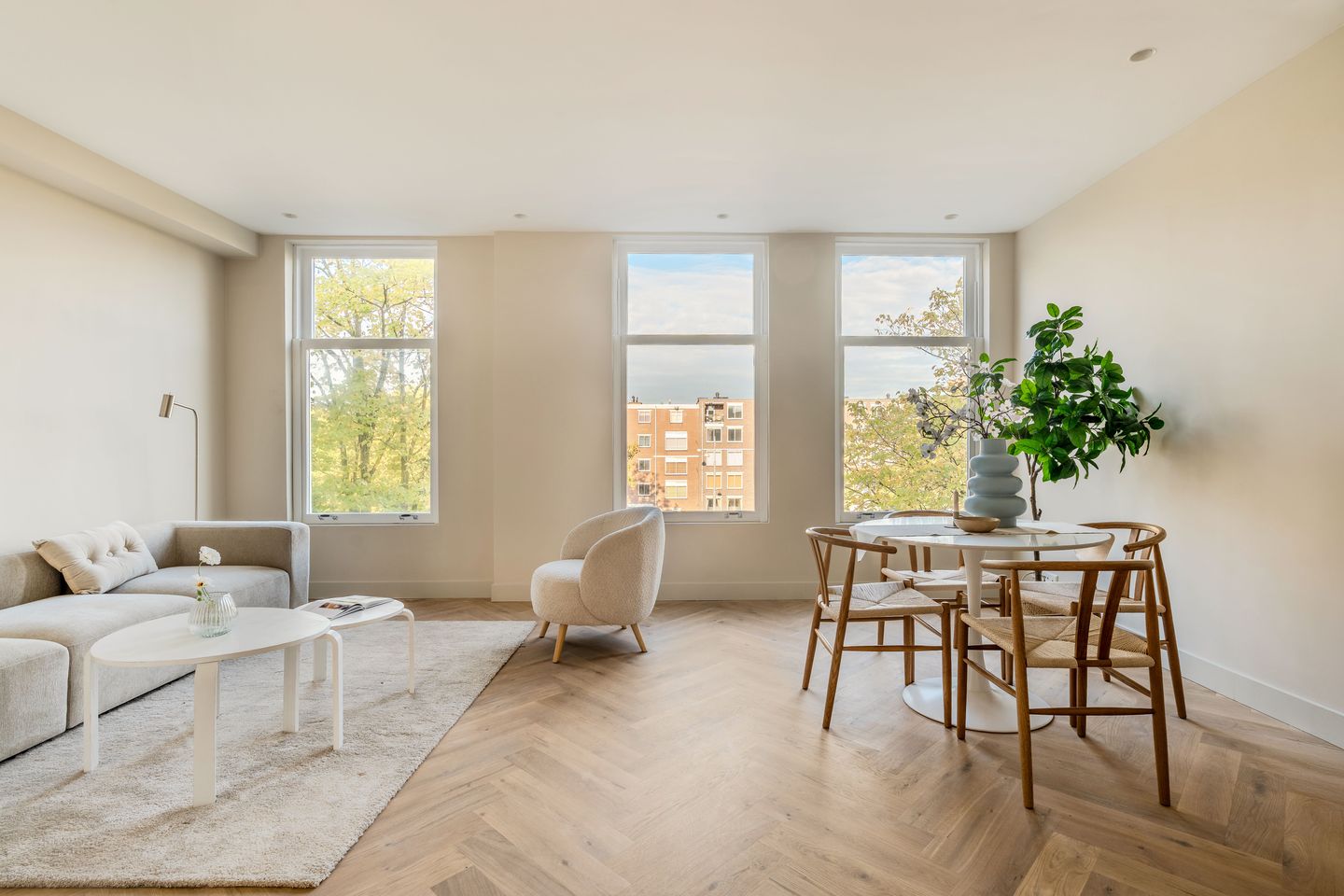 Foto 4 van Marnixkade 57-3