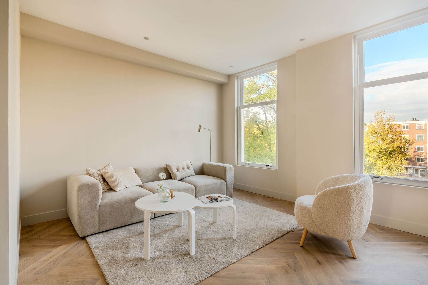 Foto 5 van Marnixkade 57-3