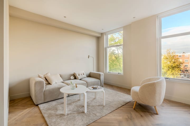 Foto 5 van Marnixkade 57-3