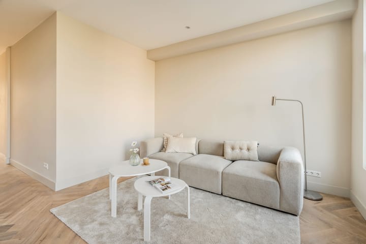 Foto 6 van Marnixkade 57-3