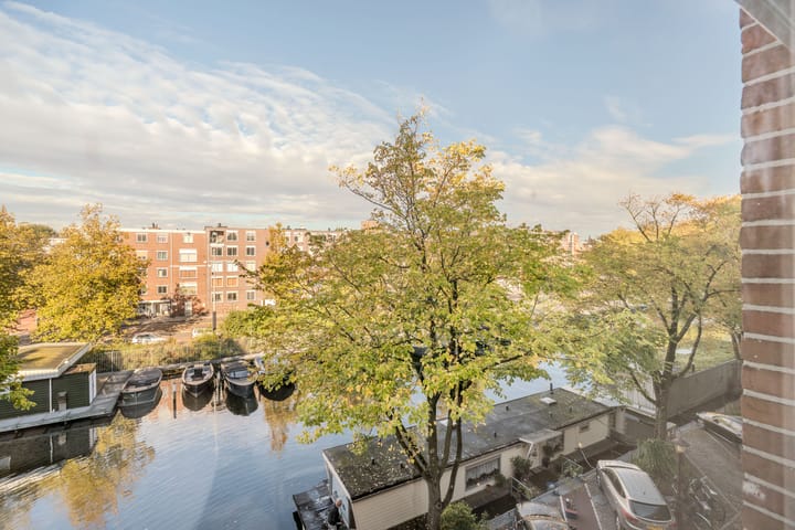 Foto 9 van Marnixkade 57-3