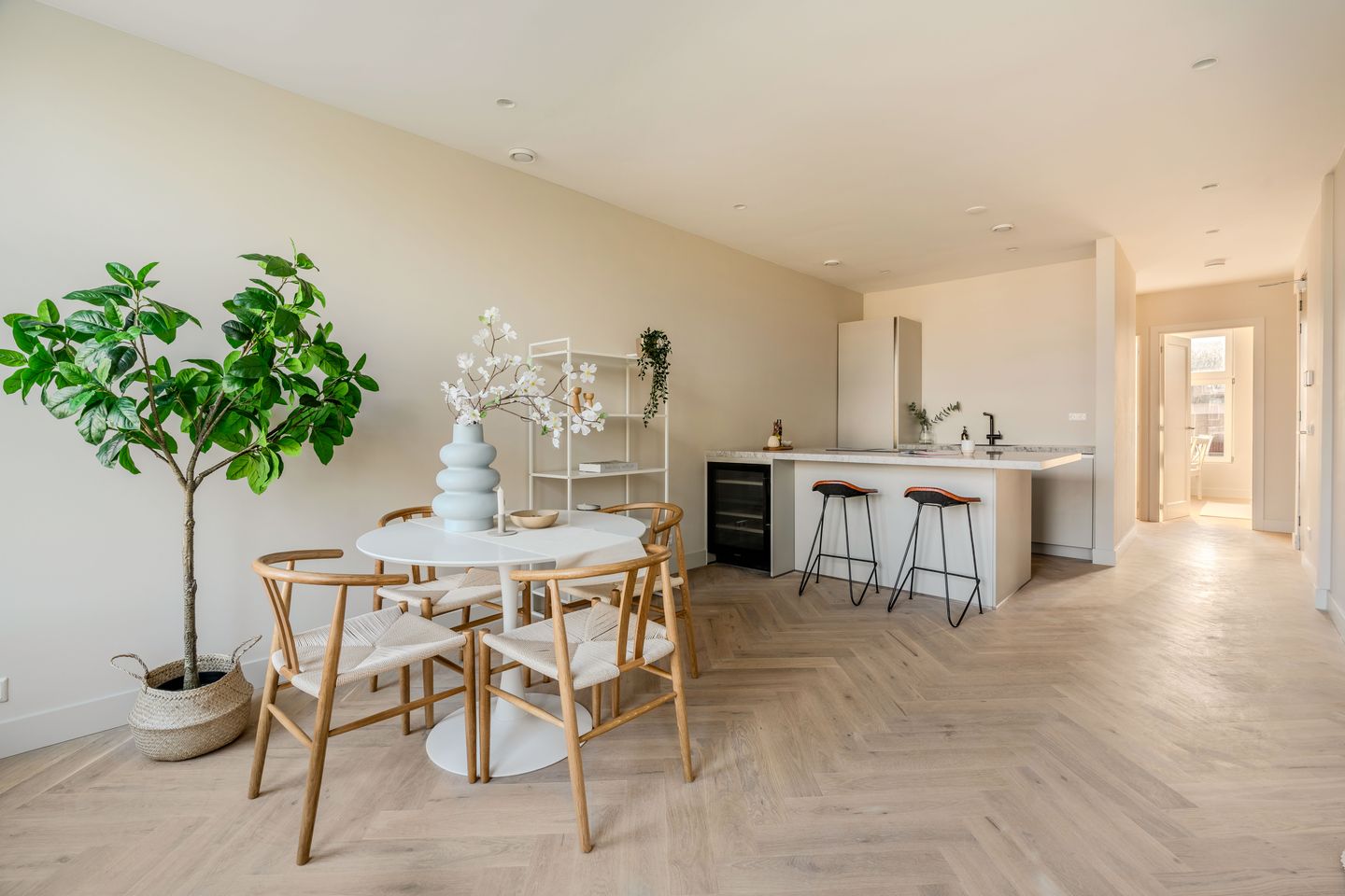 Foto 10 van Marnixkade 57-3