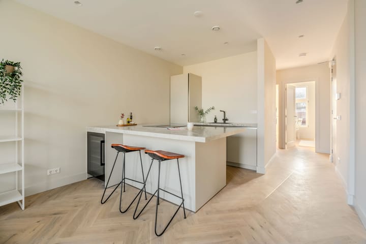 Foto 11 van Marnixkade 57-3