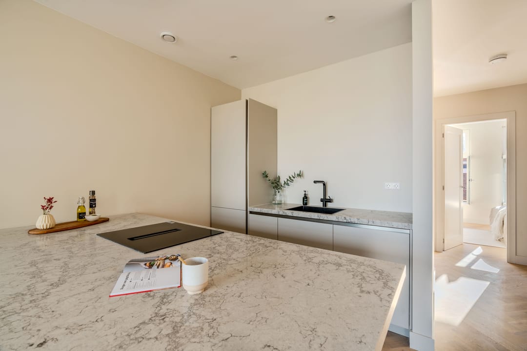 Foto 13 van Marnixkade 57-3