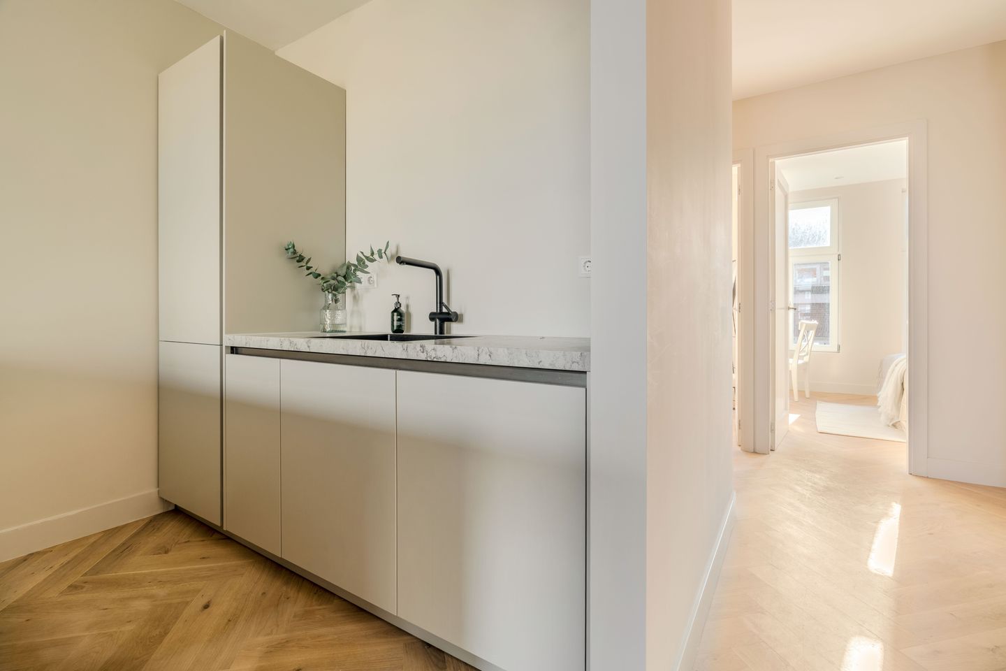 Foto 14 van Marnixkade 57-3