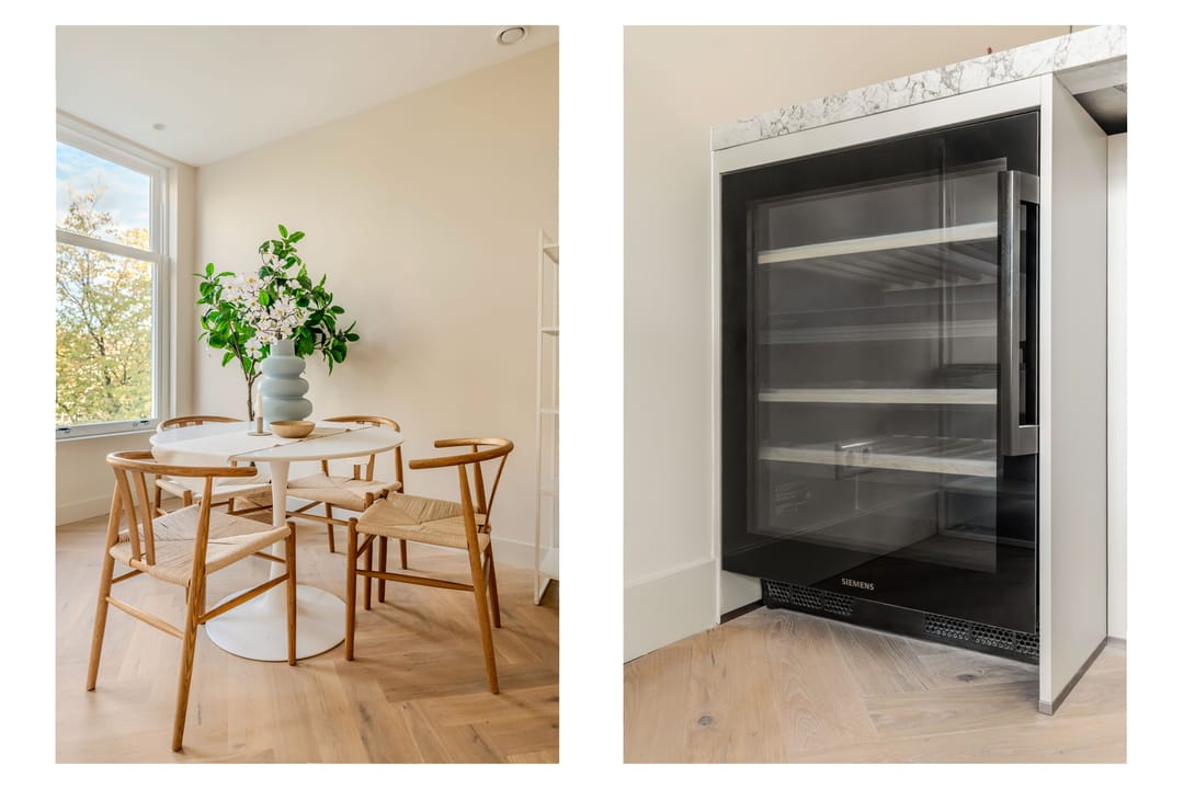 Foto 17 van Marnixkade 57-3