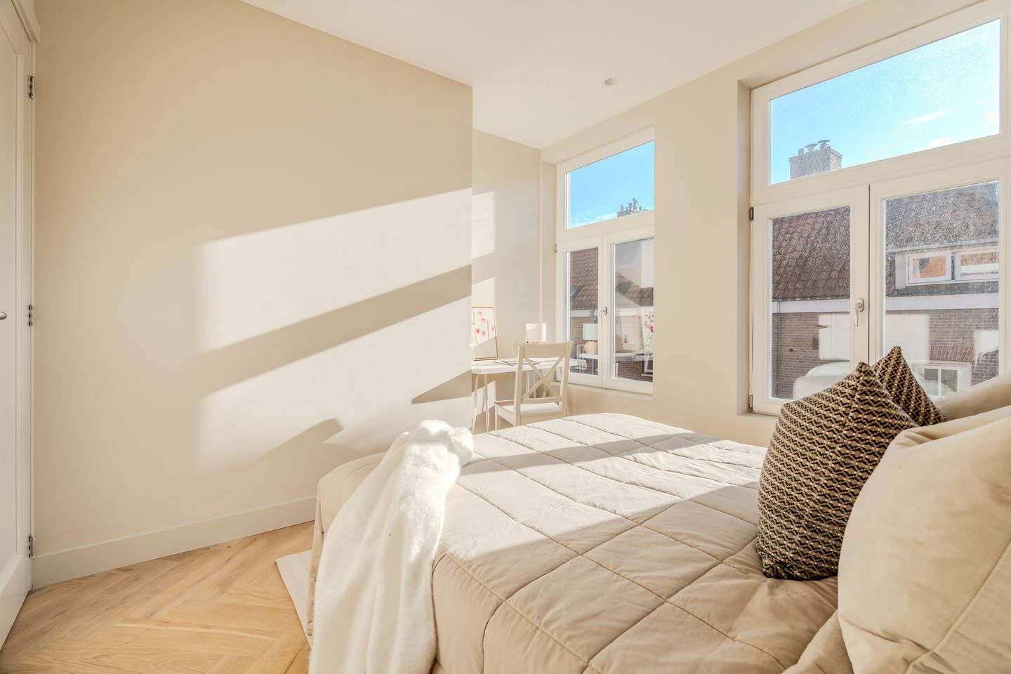 Foto 20 van Marnixkade 57-3