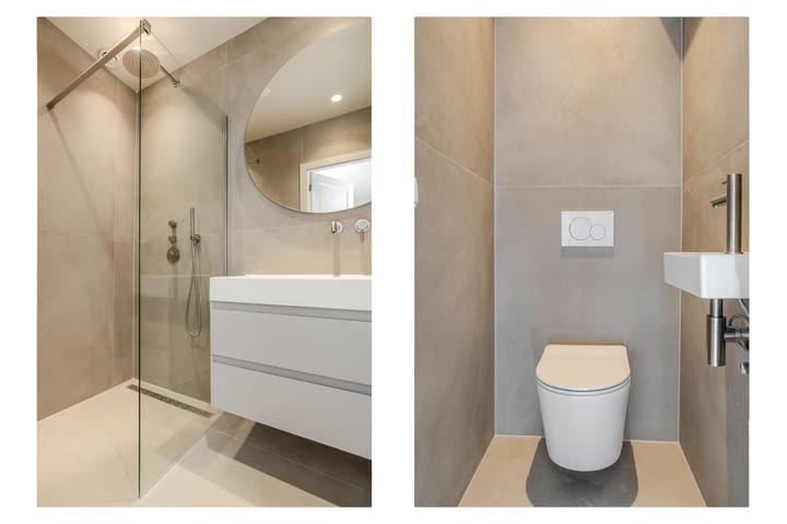 Foto 25 van Marnixkade 57-3