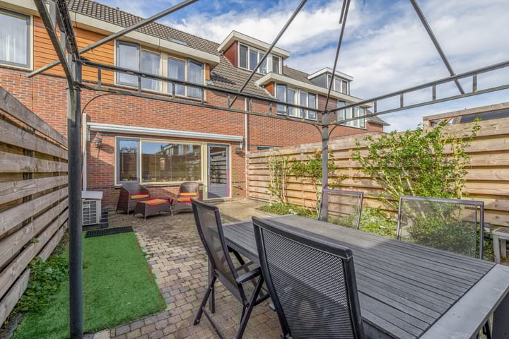 Foto 5 van Uiterwaard 32