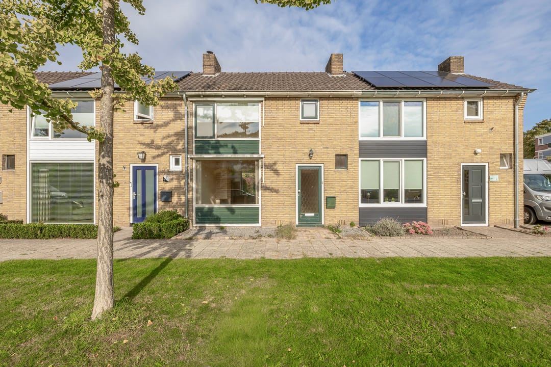 Foto 1 van Waalstraat 12