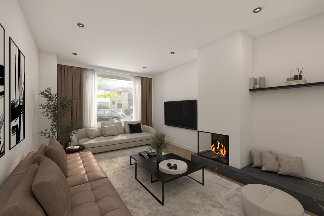 Foto 2 van Waalstraat 12