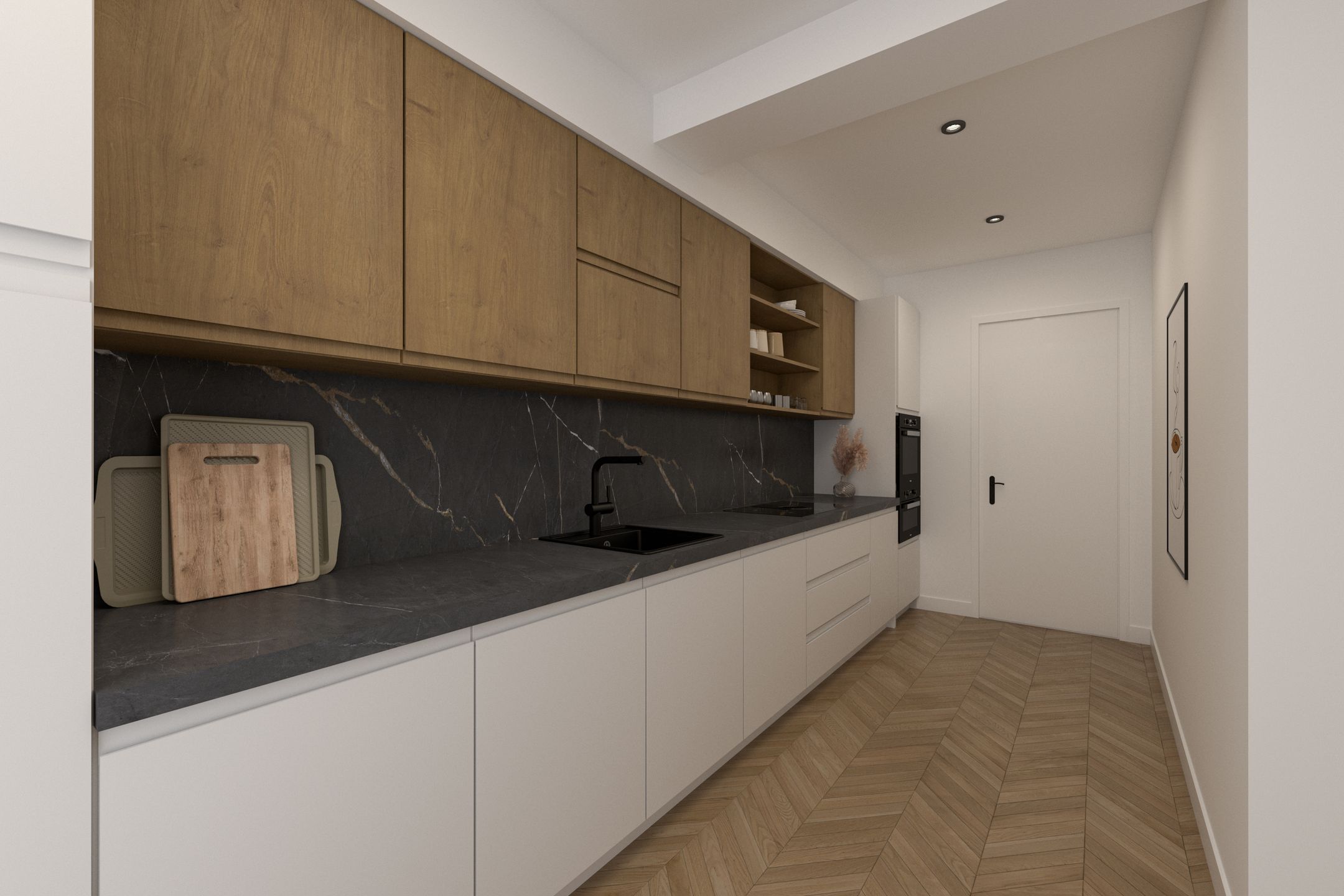 Foto 3 van Waalstraat 12