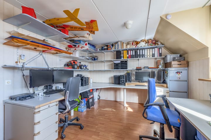 Foto 23 van Uiterwaard 32