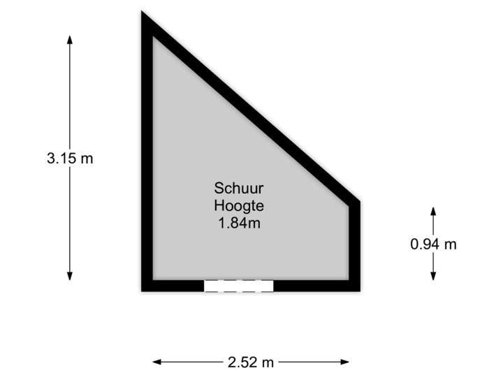 Schuur