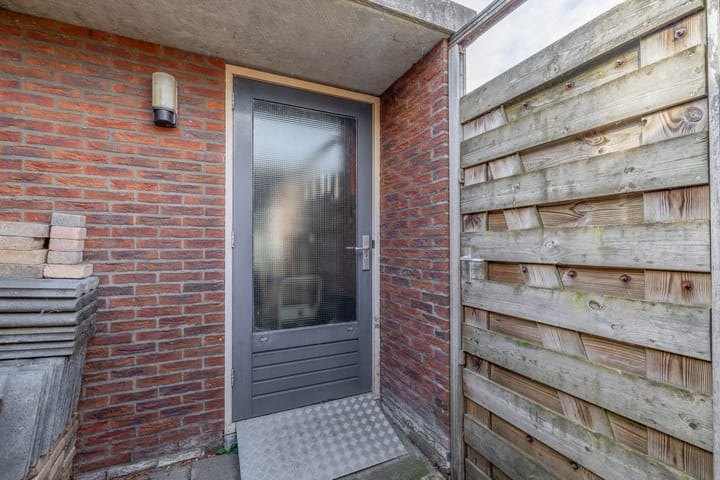 Foto 28 van Uiterwaard 32