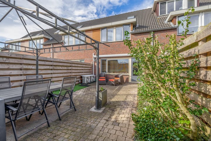 Foto 31 van Uiterwaard 32