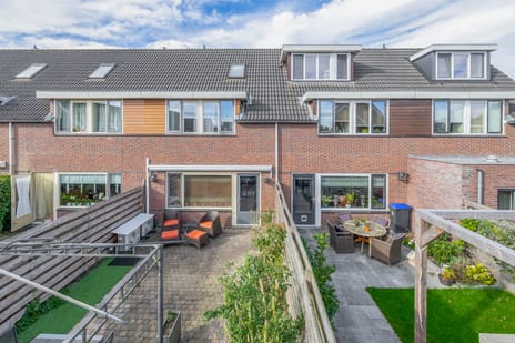 Uiterwaard thumbnail