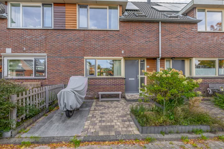 Foto 32 van Uiterwaard 32