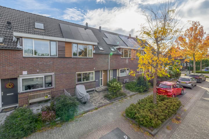 Foto 34 van Uiterwaard 32