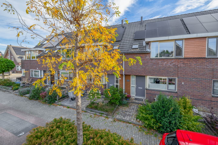 Foto 33 van Uiterwaard 32