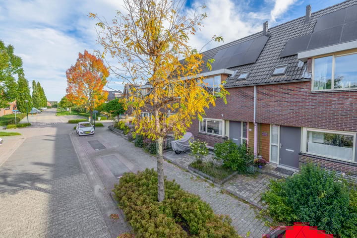 Foto 35 van Uiterwaard 32