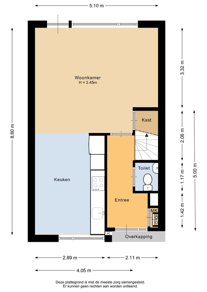 Foto 38 van Uiterwaard 32