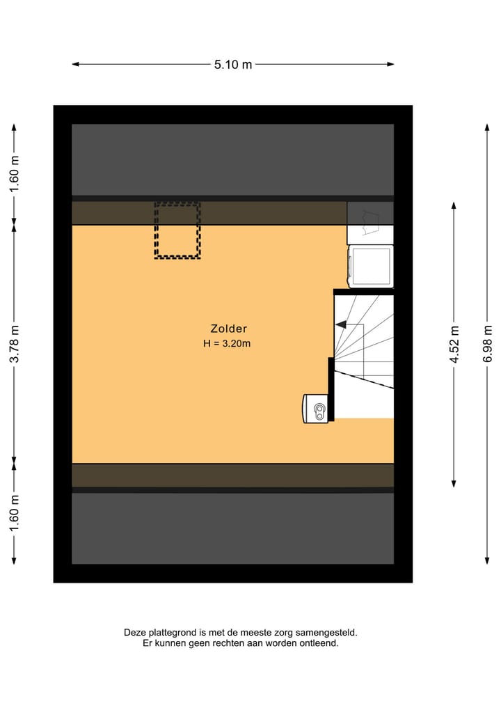Foto 42 van Uiterwaard 32