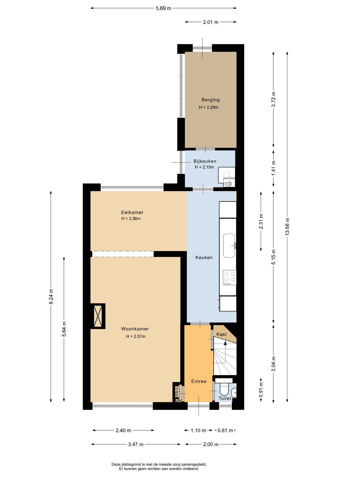 Foto 41 van Waalstraat 12