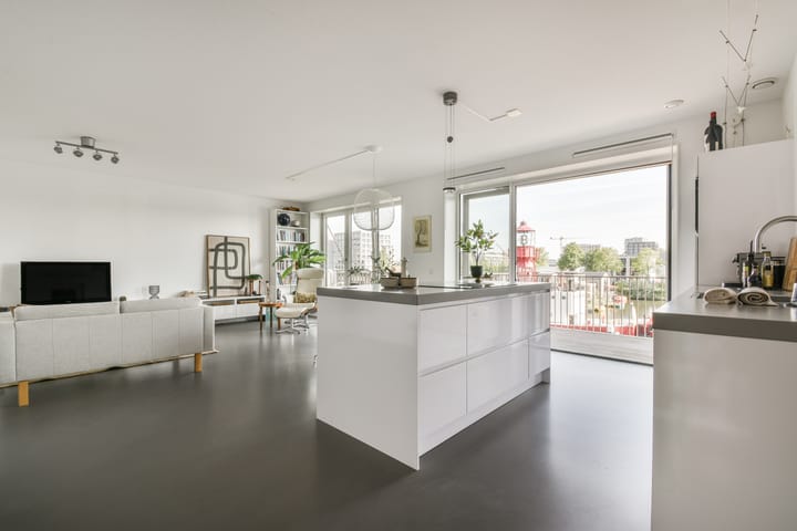 Foto 2 van Mariadistelkade 11