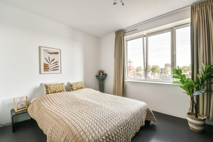 Foto 3 van Mariadistelkade 11