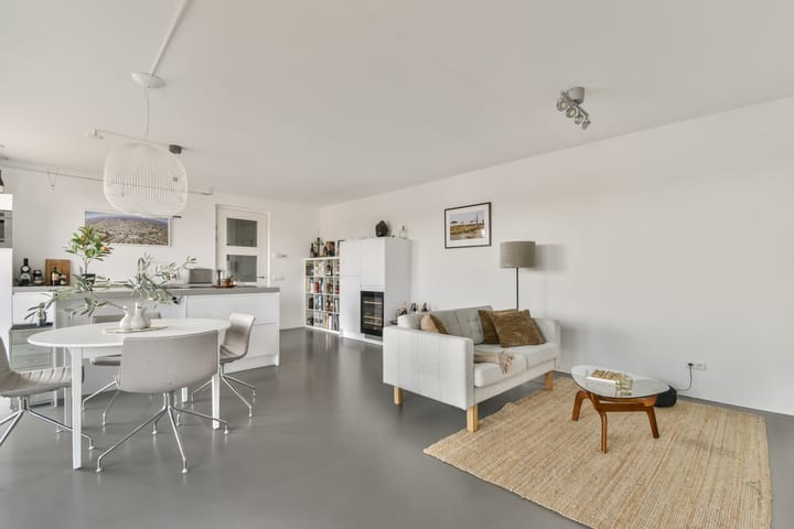 Foto 5 van Mariadistelkade 11