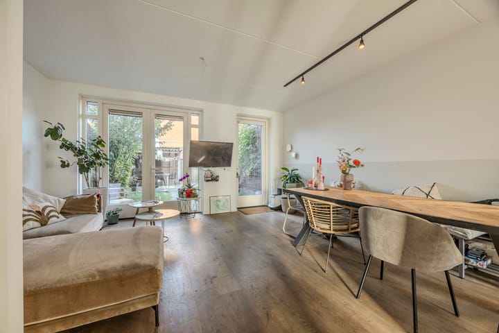 Foto 5 van Kattestart 7-A