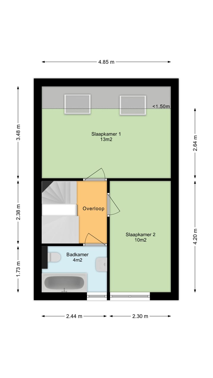 Photo 39 of Kattestart 7-A