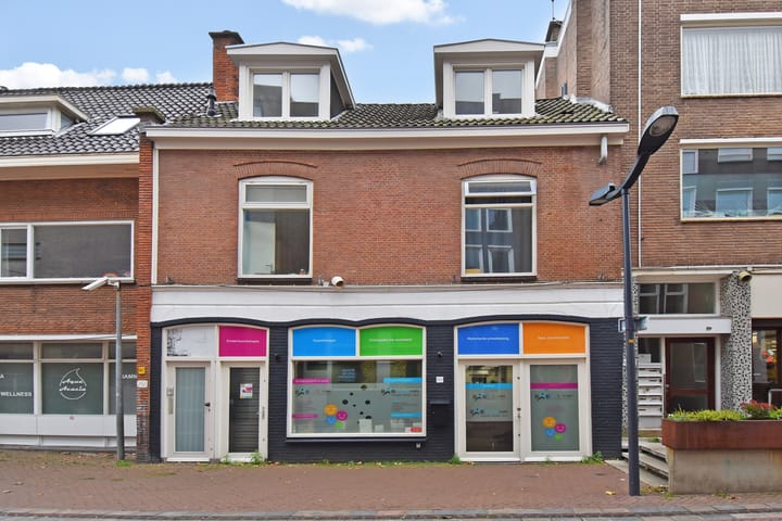Loosduinse Hoofdstraat 258 A