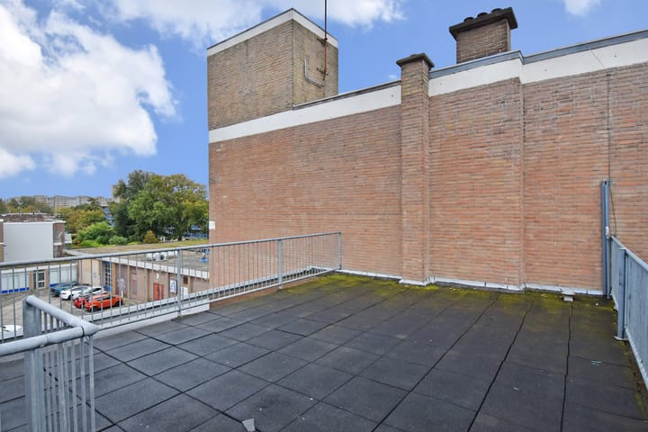 Foto 5 van Loosduinse Hoofdstraat 258-A