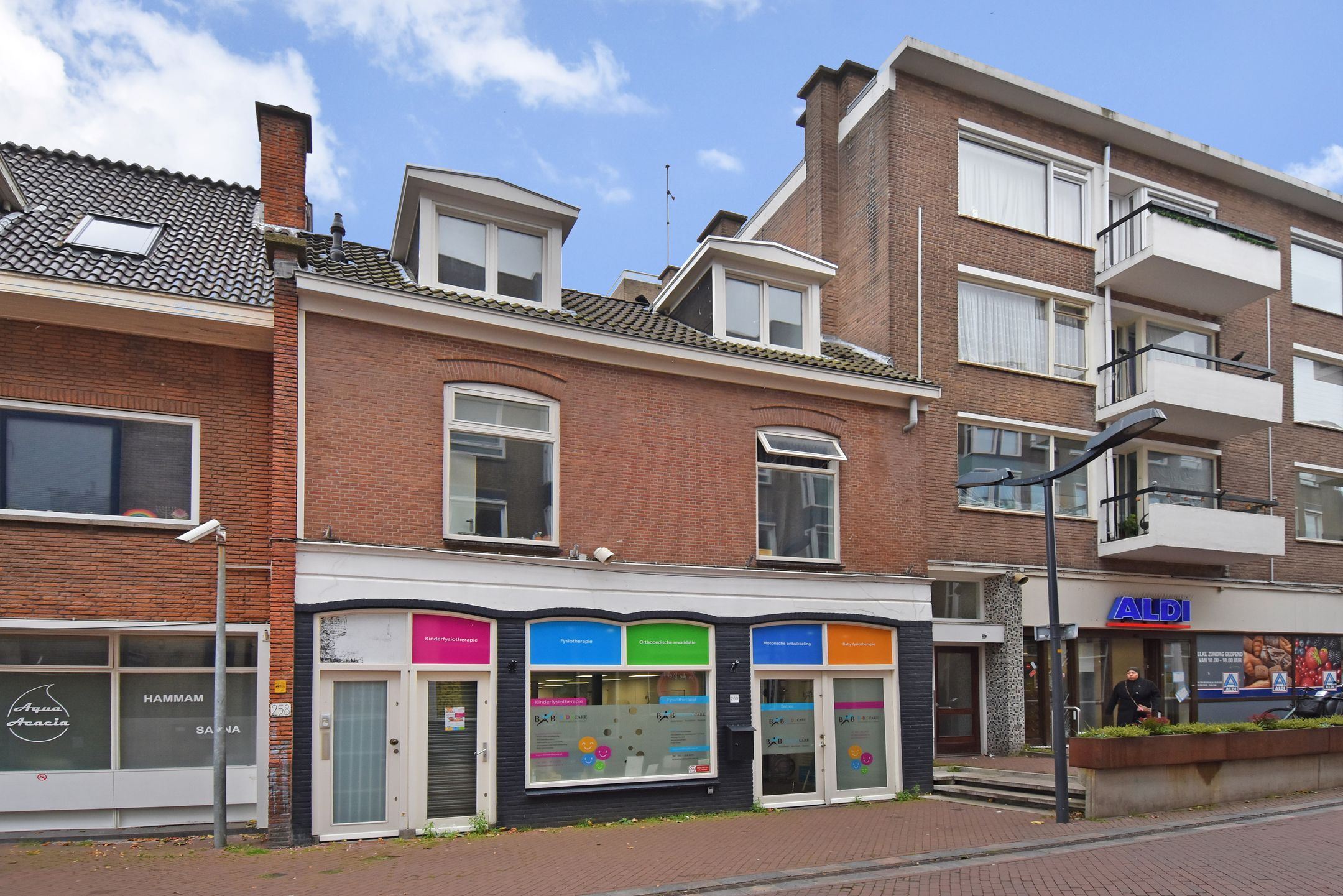 Foto 6 van Loosduinse Hoofdstraat 258-A