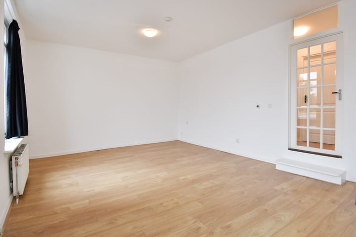 Foto 9 van Loosduinse Hoofdstraat 258-A