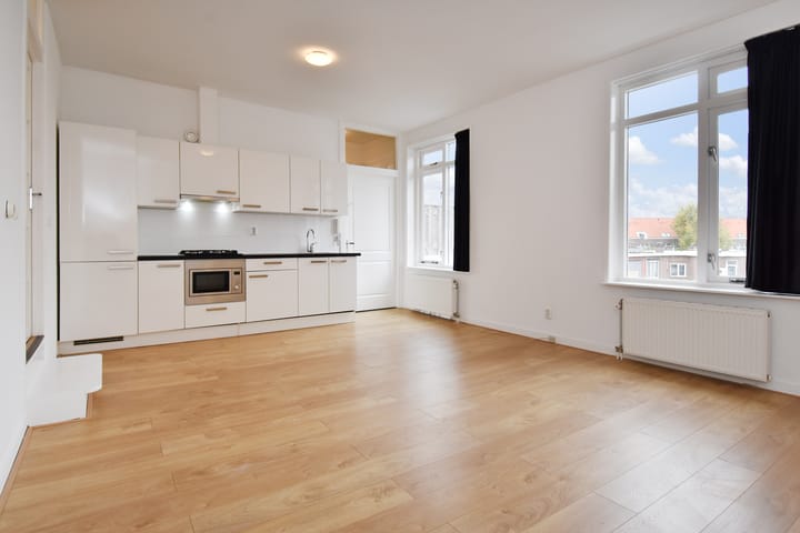 Foto 10 van Loosduinse Hoofdstraat 258-A