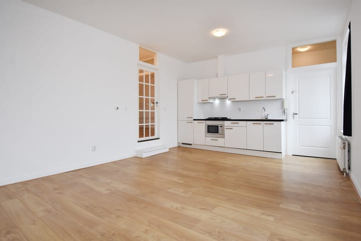 Foto 11 van Loosduinse Hoofdstraat 258-A