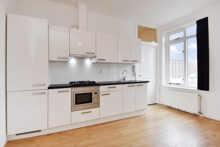 Foto 13 van Loosduinse Hoofdstraat 258-A