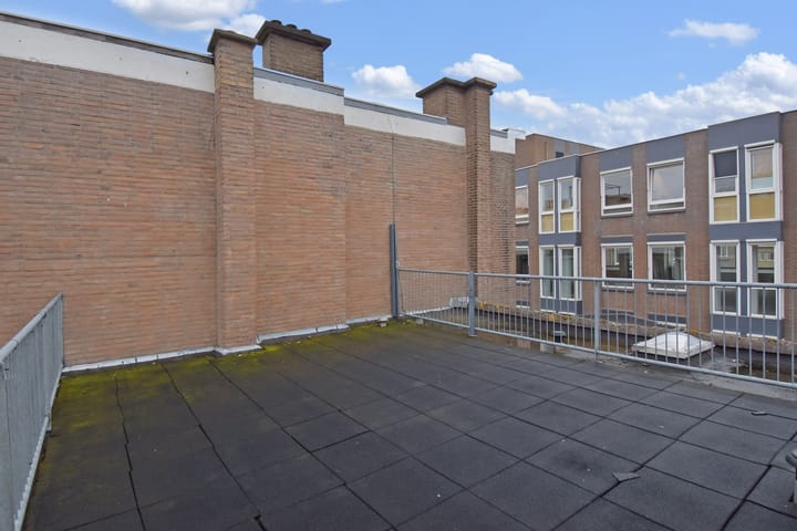 Foto 28 van Loosduinse Hoofdstraat 258-A