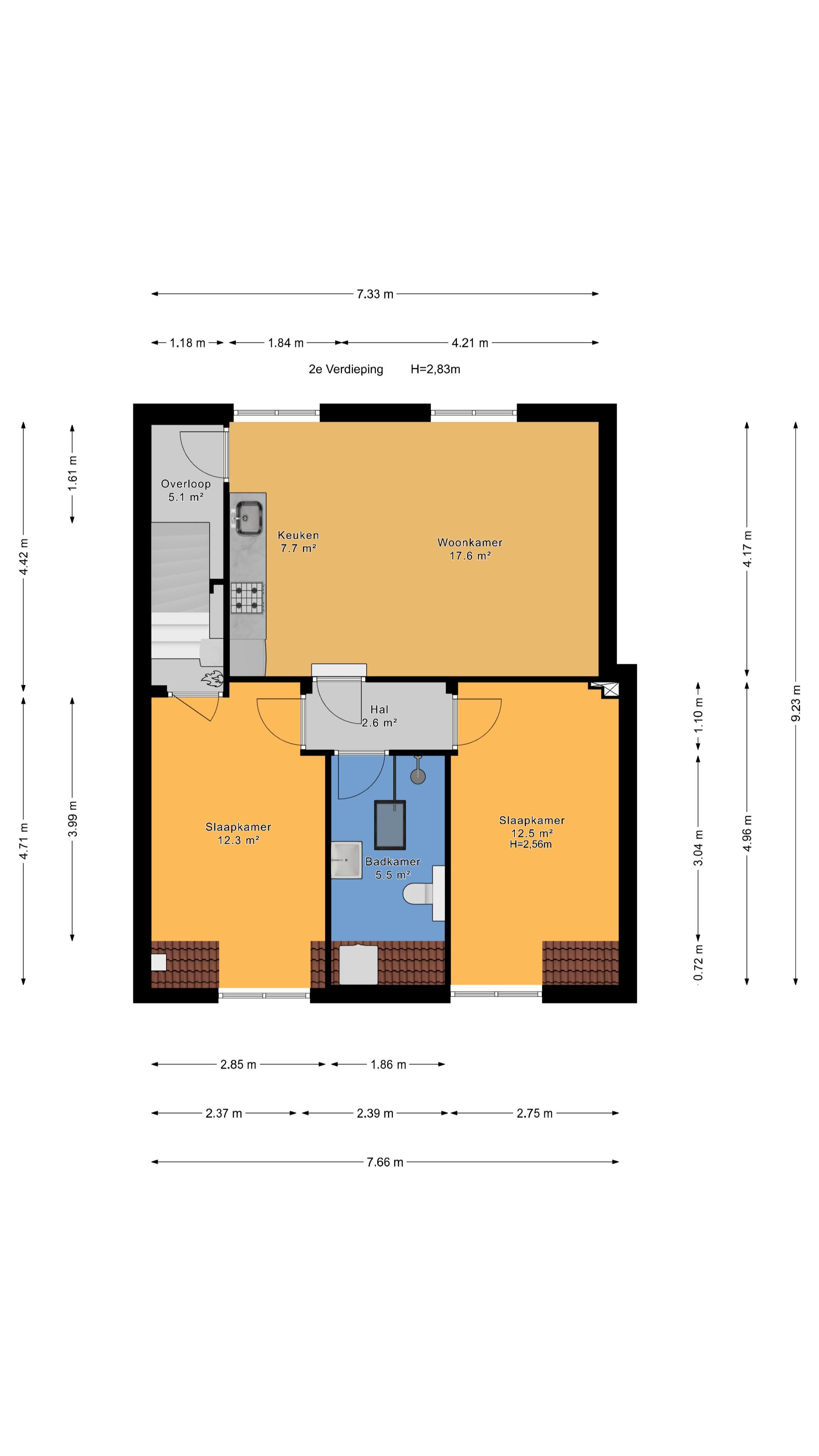 Foto 33 van Loosduinse Hoofdstraat 258-A
