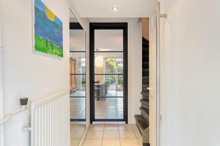 Foto 2 van Bisschop Eraclesplein 13