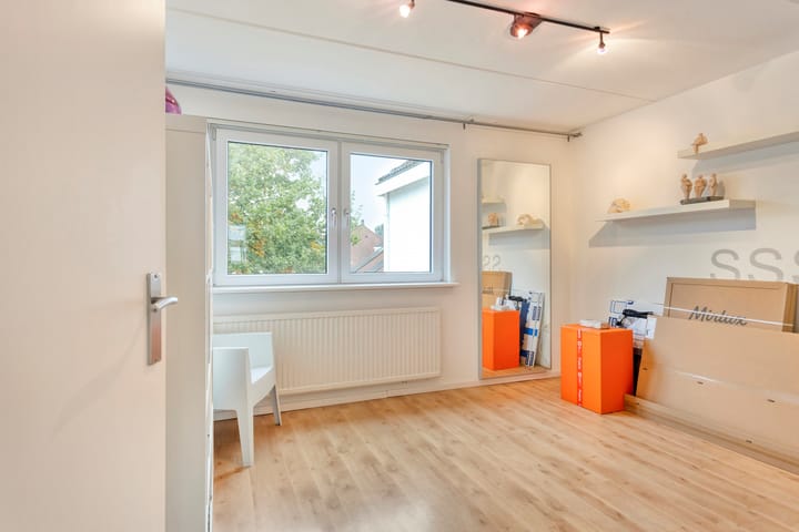 Foto 18 van Bisschop Eraclesplein 13