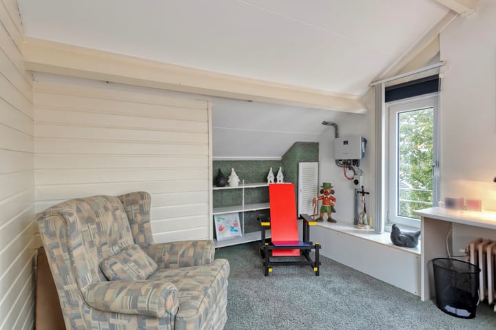 Foto 22 van Bisschop Eraclesplein 13