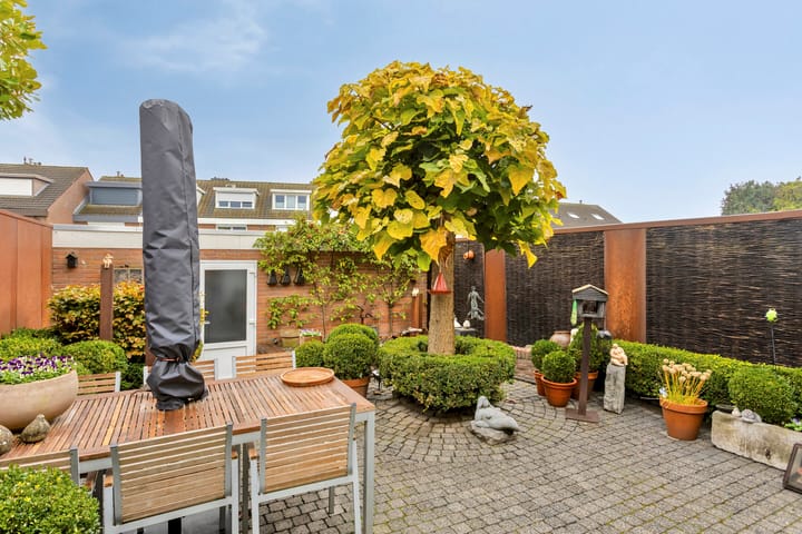 Foto 28 van Bisschop Eraclesplein 13