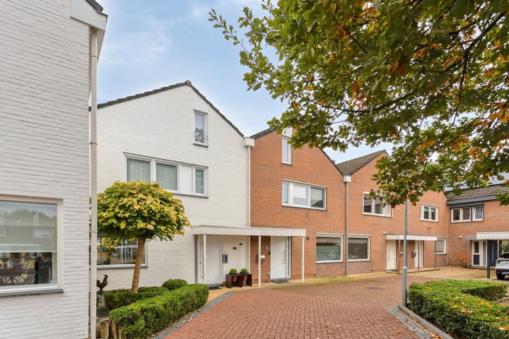 Foto 33 van Bisschop Eraclesplein 13