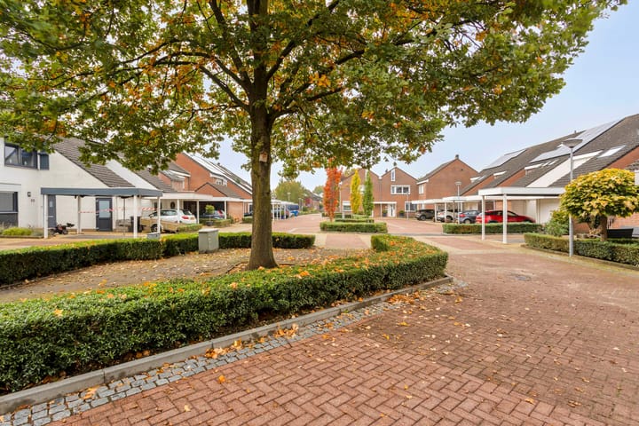 Foto 34 van Bisschop Eraclesplein 13