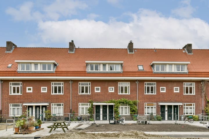 Pythagorasstraat 67